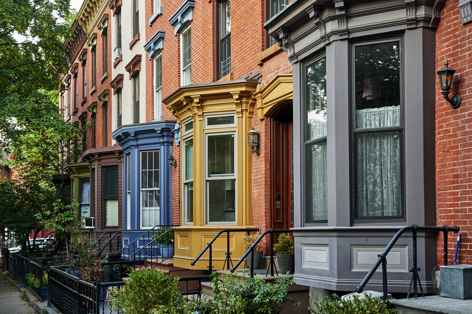 Lincoln Square, New York